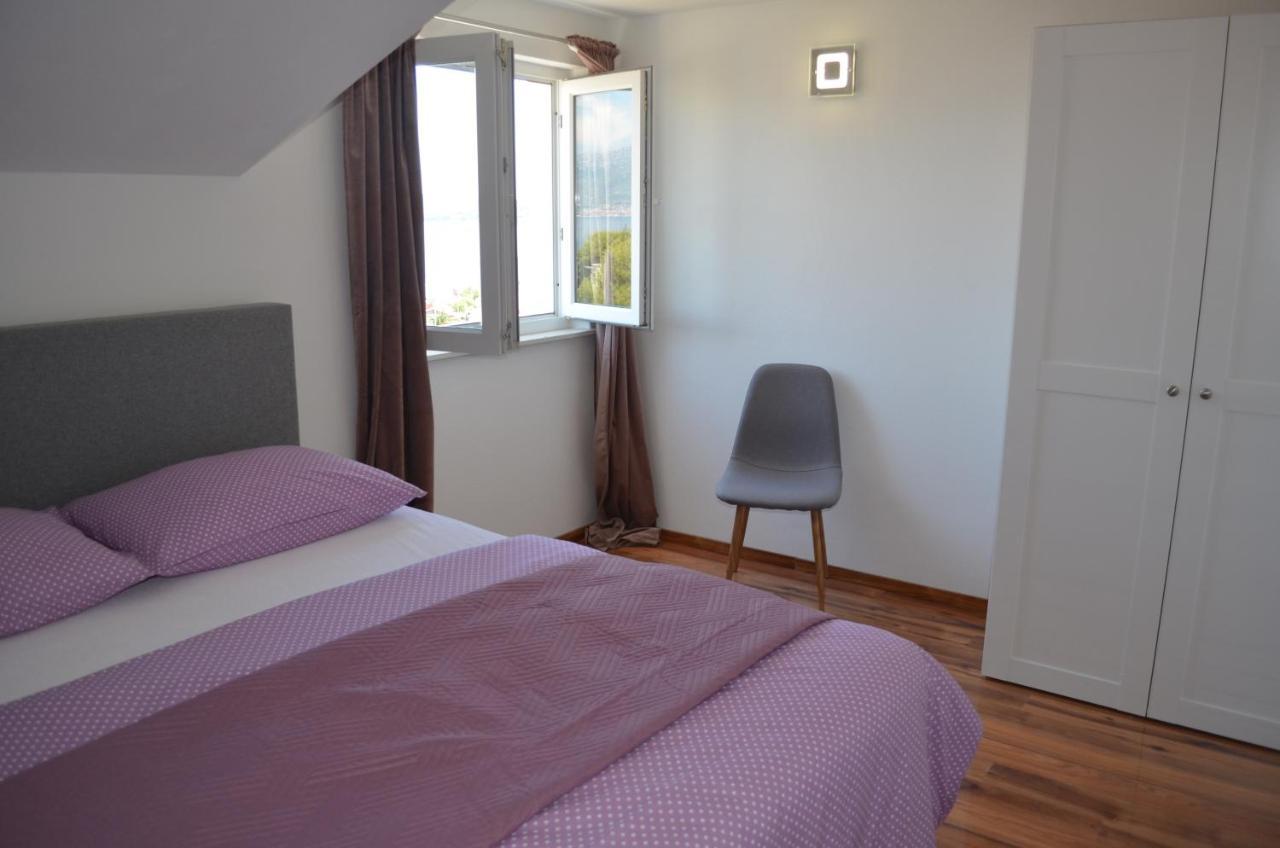 Apartmani Rita Slatine Exterior foto
