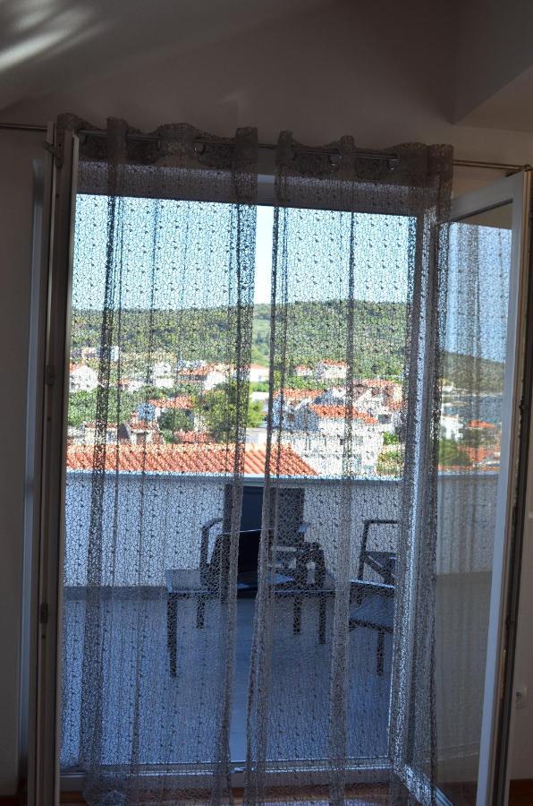 Apartmani Rita Slatine Exterior foto