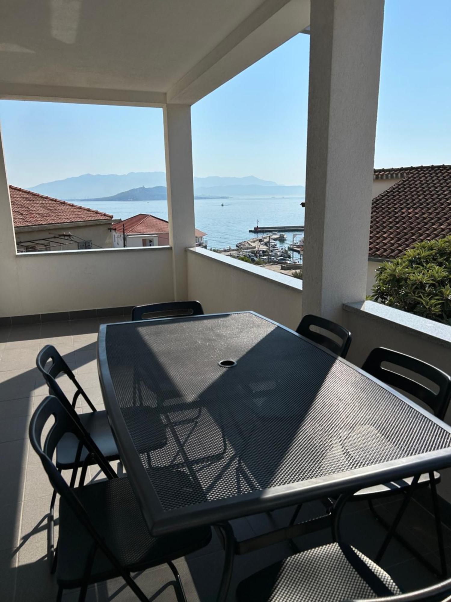 Apartmani Rita Slatine Exterior foto
