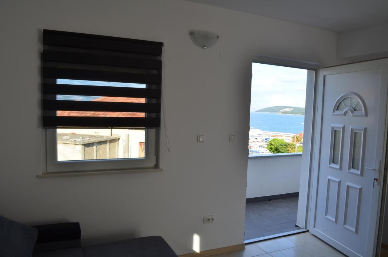 Apartmani Rita Slatine Exterior foto